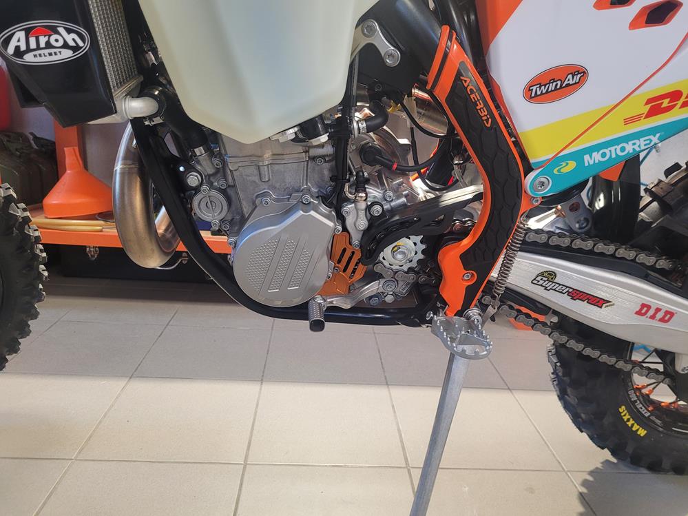 KTM 500 SX motokros 2022